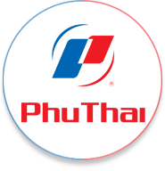 Phu Thai Group Logo